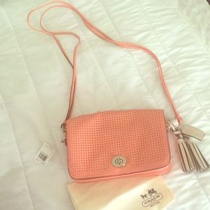 Coach Shoulder Bag